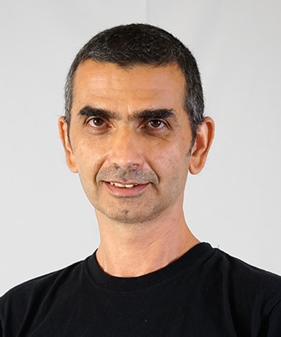 רונן יצחקי