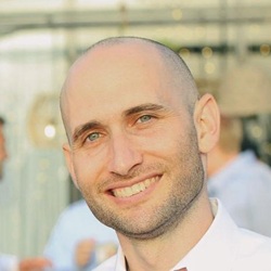 אורי סלע למכון