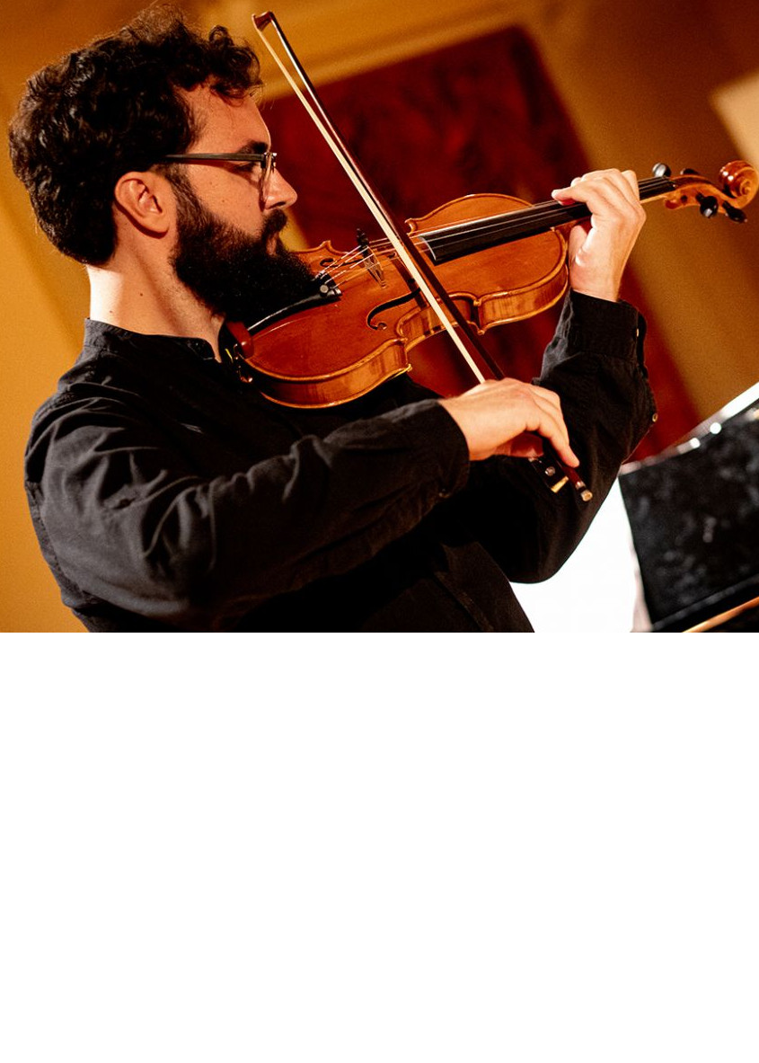 Ismael Huertas Gomez