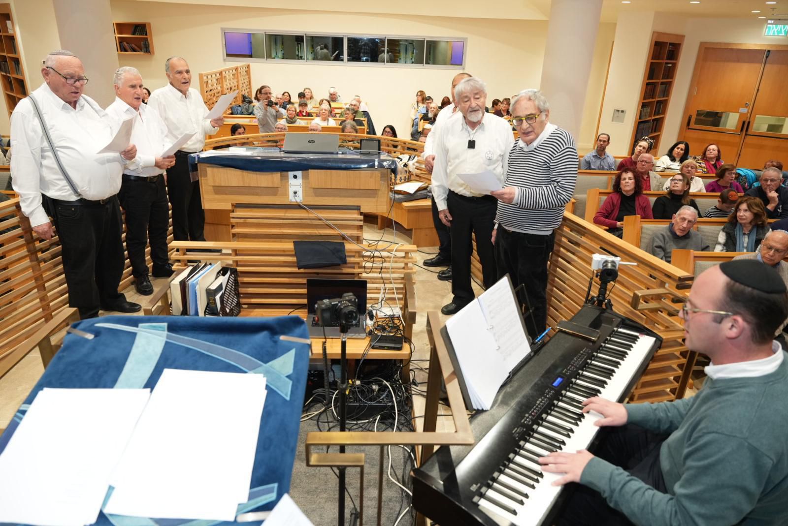 פרויקטים קהילתיים