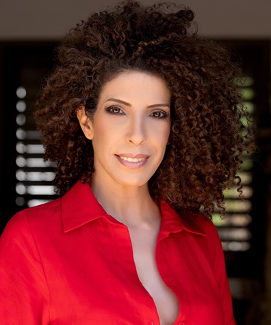 קרן הדר