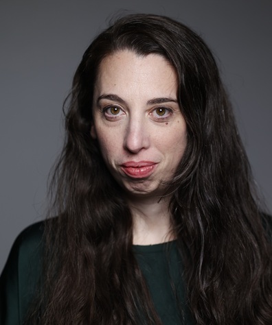 ד"ר יעלי גרינבלט