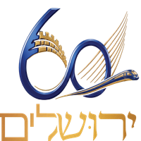 לוגו עיריית ירושלים