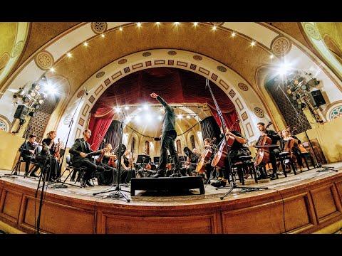 L. V. Beethoven: Symphony No. 1 (IV) JASO/ ZORN