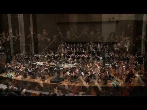 קונצרט פתיחת העונה - התזמורת הסימפונית ע"ש מנדי רודן