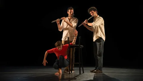 מתוך תחרות גרטרוד קראוס