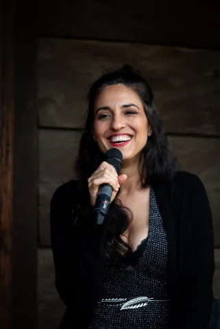 נאני וזאנה