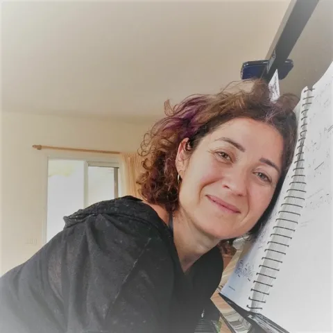 ורד דקל