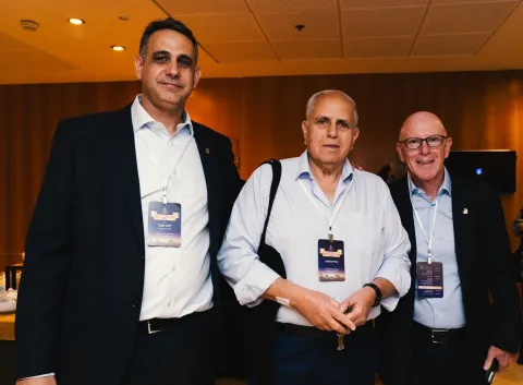 מושב חבר הנאמנים 2026