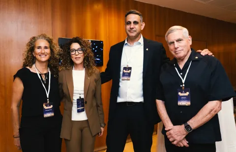 מושב חבר הנאמנים 2026