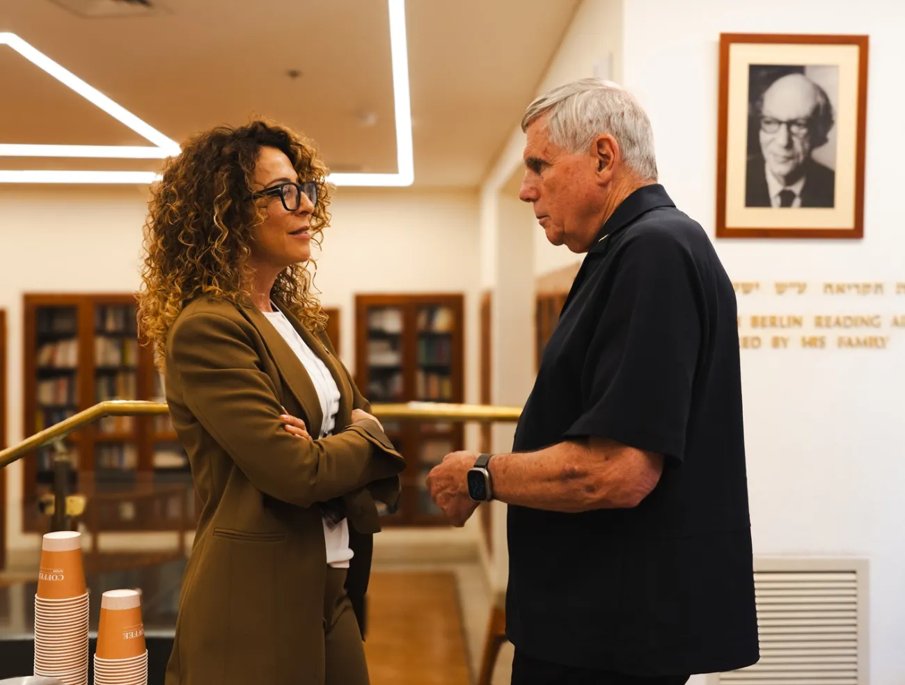 מושב חבר הנאמנים 2026