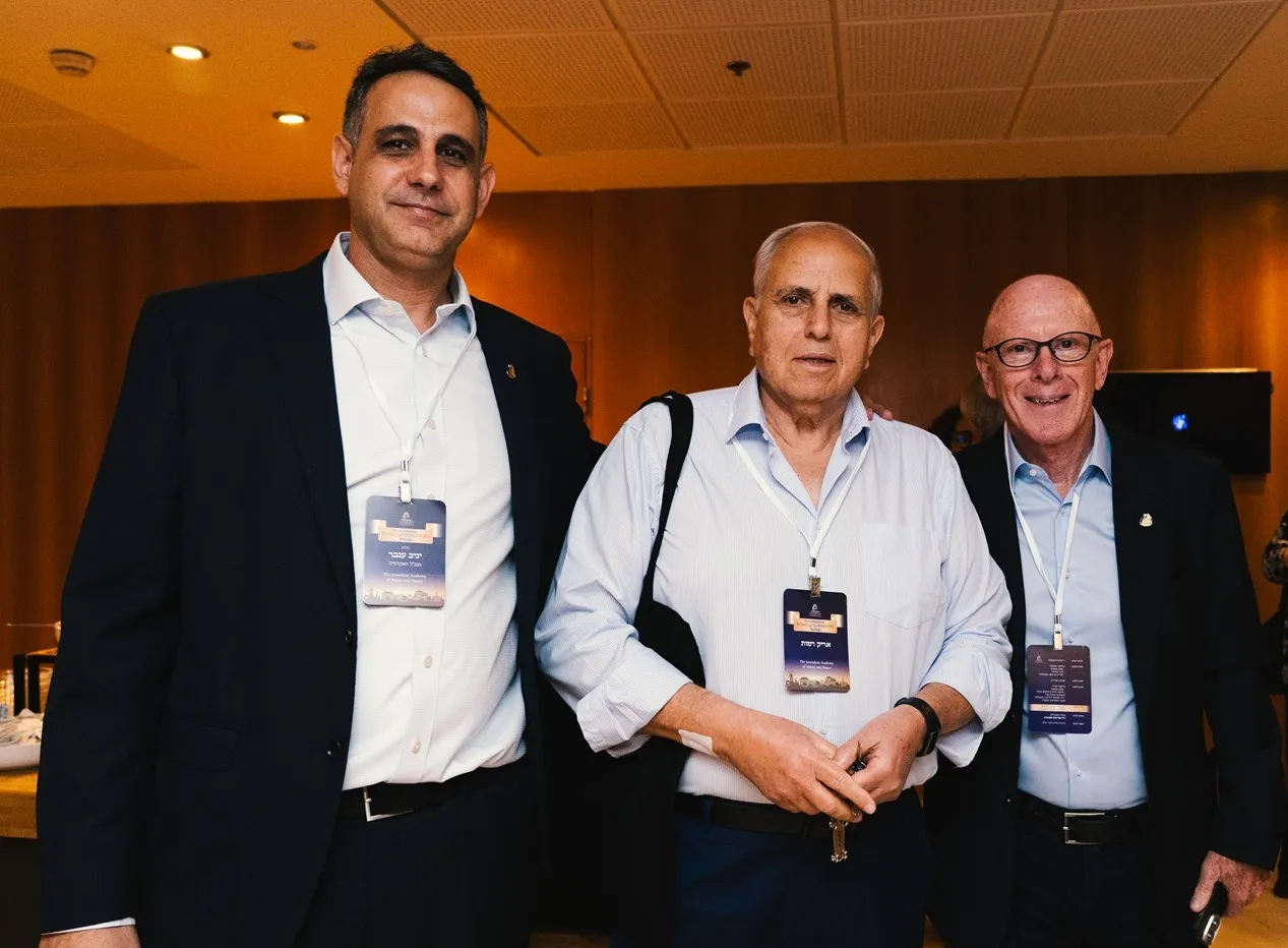 מושב חבר הנאמנים 2026