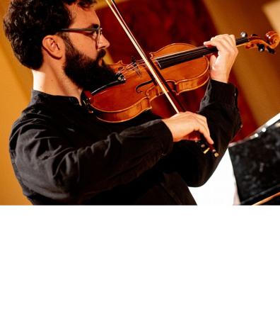 Ismael Huertas Gomez