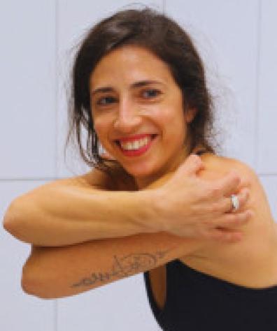 עדי זלינגר פייג