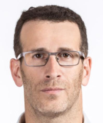 גלעד הראל