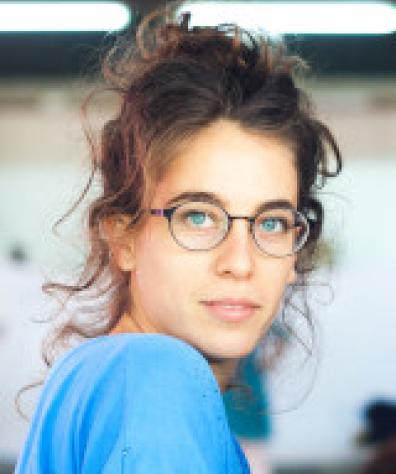 מיה רשף