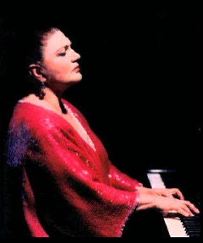 Oxana Yablonskaya