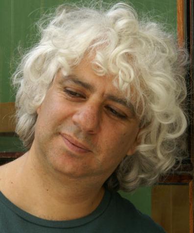 אילן סאלם
