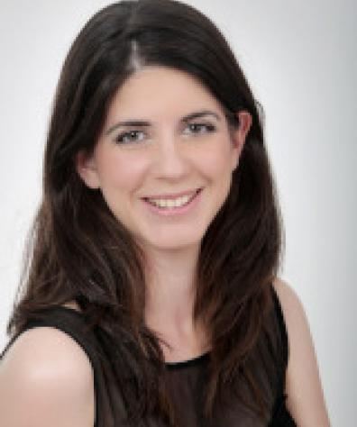 Tali Kravitz Parag