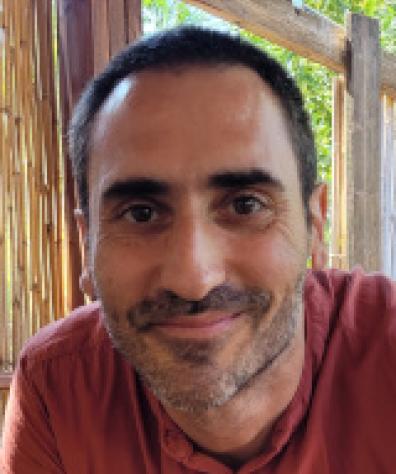 Yochanan Nerel