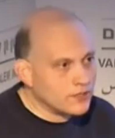 ד"ר יוסי גולדנברג