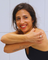 עדי זלינגר פייג