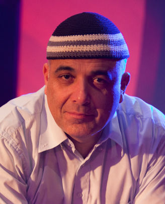 אבי אדריאן