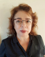 Prof. Bella Brover-Lubovsky
