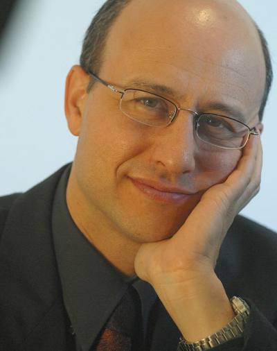 פרופ' איתן גלוברזון