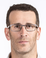 גלעד הראל