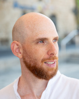 Oded Reich