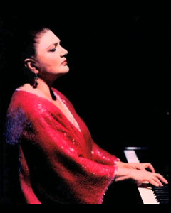 Oxana Yablonskaya