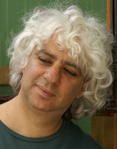 אילן סאלם