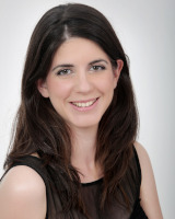 Tali Kravitz Parag