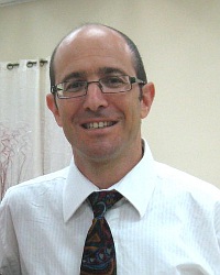 ד"ר יאיר ארליך