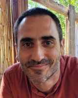 Yochanan Nerel