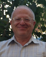 פרופ' ולדימיר שקולניק